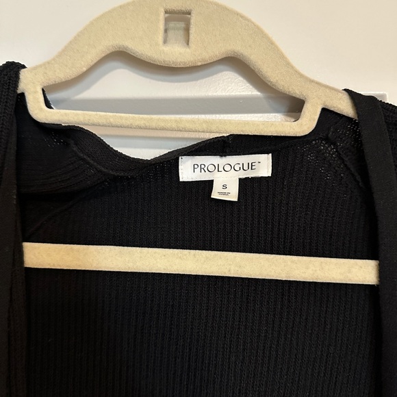 Target Prologue Longline Cardigan - Picture 2 of 2